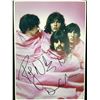 Image 1 : PINK FLOYD BAND SIGNED 8 X 10 (RA COA)
