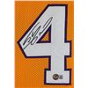 Image 2 : SHAQUILLE ONEAL SIGNED L.A LAKERS BASKETBALL JERSEY (BECKETT COA)
