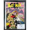 Image 1 : BATMAN #142  (DC COMICS)