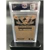 Image 2 : BROCK BOESER SIGNED 2019-20 OPC HOCKEY CARD (PSA AUTHENTIC)
