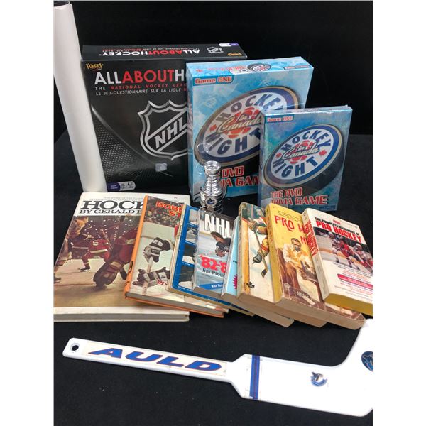 LARGE SPORTS COLLECTOR LOT