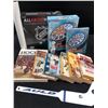 Image 1 : LARGE SPORTS COLLECTOR LOT