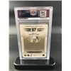 Image 2 : SIDNEY CROSBY SIGNED 2005-06 UPPER DECK PHENOMENAL BEGINNINGS ROOKIE CARD (PSA AUTHENTIC)
