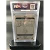 Image 2 : RAY EMERY SIGNED 2008 OPC HOCKEY CARD (PSA AUTHENTIC)