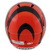 Image 2 : A.J GREEN SIGNED CINCINATTI BENGALS FULL SIZE SPEED HELMET (BECKETT COA)