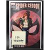 Image 1 : SPIDER GEDDON #0 (MARVEL COMICS)