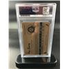 Image 2 : 2011-12 OPC RAY EMERY SIGNED HOCKEY CARD (PSA AUTHENTIC)