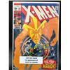 Image 1 : X-MEN #58  KEY ISSUE 1ST APP OF HAVIC IN COSTUME   (MARVEL COMICS)