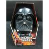 Image 1 : NEW IN BOX DARTH VADER VOICE CHANGER HELMET