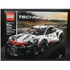 Image 1 : SEALED LEGO TECHNIC PORCHE 911 NO.42096