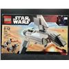 Image 1 : STAR WARS LEGO 7659 IMPERIAL LANDING CRAFT (BOX IS OPEN )