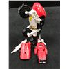 Image 2 : 1989 TRANSFORMERS PRETENDERS VROOM