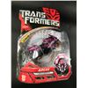 Image 1 : SEALED 2008 TRANSFORMERS ARCEE