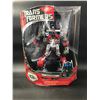 Image 1 : SEALED 2008 TRANSFORMERS OPTIMUS PRIME