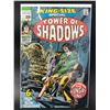 Image 1 : MARVEL COMICS KING SIZE SPECIAL TOWER OF SHADOWS NO.1