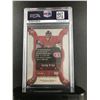 Image 2 : 2007-08 OPC CAREY PRICE SIGNED MARQUEE ROOKIE CARD (PSA AUTHENTIC)