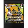 Image 1 : SEALED 2021 PANINI ILLUSIONS NFL HOBBY BOX