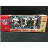 Image 1 : MCFARLANE COLLECTOR EDITION MONTANA, LOTT, RICE