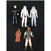 Image 1 : 1970'S KENNER STAR WARS ACTION FIGURE LOT