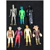 Image 1 : 1970'S KENNER STAR WARS ACTION FIGURE LOT