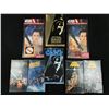 Image 1 : VINTAGE STAR WARS MOVIE LOT