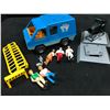 Image 1 : VINTAGE FISHER PRICE TOY LOT