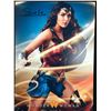 Image 1 : GAL GADOT SIGNED WONDER WOMAN 8 X 10 (RA COA)
