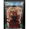 Image 1 : MARVEL COMICS A-FORCE NO.1 (CGC 9.6)