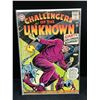 Image 1 : DC COMICS CHALLENGES OF THE UNKNOWN NO.36