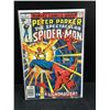 Image 1 : MARVEL COMICS PETER PARKER THE SPECTACULAR SPIDER-MAN NO.3