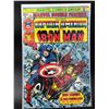 Image 1 : MARVEL DOUBLE FEATURE #1 (MARVEL COMICS)