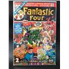 Image 1 : KING-SIZE FANTASTIC FOUR #10 (MARVEL COMICS)