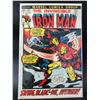 Image 1 : THE INVINCIBLE IRON MAN #51  (MARVEL COMICS)