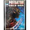 Image 1 : PREDATOR COLD WAR  #1 (DARK HORSE COMICS)