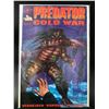 Image 1 : PREDATOR COLD WAR  #4  (DARK HORSE COMICS)