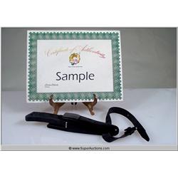 "Into the Blue" Screen Used {Jessica Alba} Scuba Knife