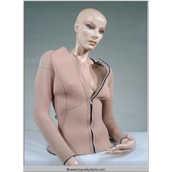 "Into the Blue" Hero {Jessica Alba} Wet Suit Jacket