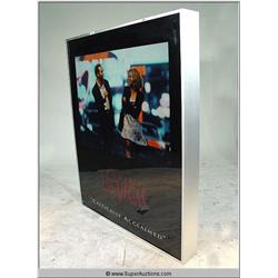 "Leaving Las Vegas" {MGM} Light Up Poster