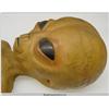 Image 1 : "X-Files" Original Life Size Alien 