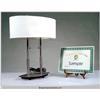 Image 1 : "She Spies" Original Designer Table Lamp