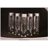 Image 1 : "Law Abiding Citizen" Set of 6 Voss Water Bottles 