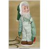 Image 2 : Christmas Animatronics Santa's Elf Helper with Green Suit  