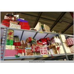 Christmas Lot of 3 Dozen Christmas Boxes 