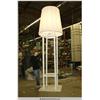 Image 1 : Large 12' Foot Tall Oversize Table Lamp 