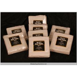 "Law Abiding Citizen" 2009 Special Paper Napkins, 8 Packs