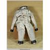 Image 1 : Prop Rubber NASA Style Space Suite 