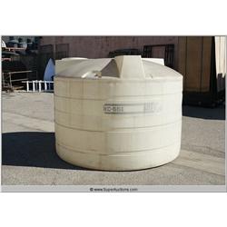 "Star Trek" Starfleet Academy Large Plastic Water Tank 