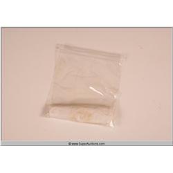 "Law Abiding Citizen" 2009 Screen Used Evidence Trial Piece, Fake Black Tar Heroin