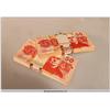 Image 1 : Bundle of Fake Prop Foreign Money {$10,000}