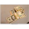 Image 1 : Bundle of Fake Prop Money {$30,000}